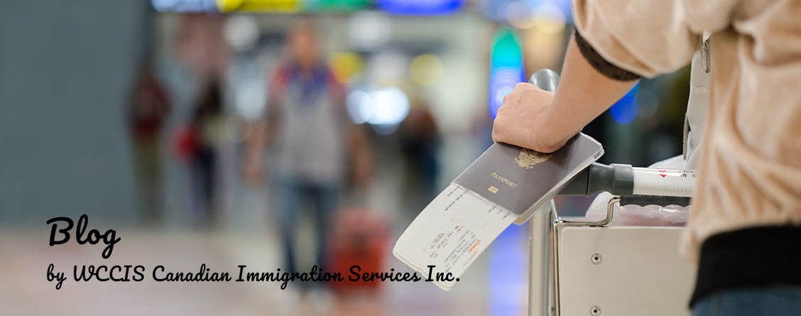 Blog by Welcome to Canada Immigration Services Inc.