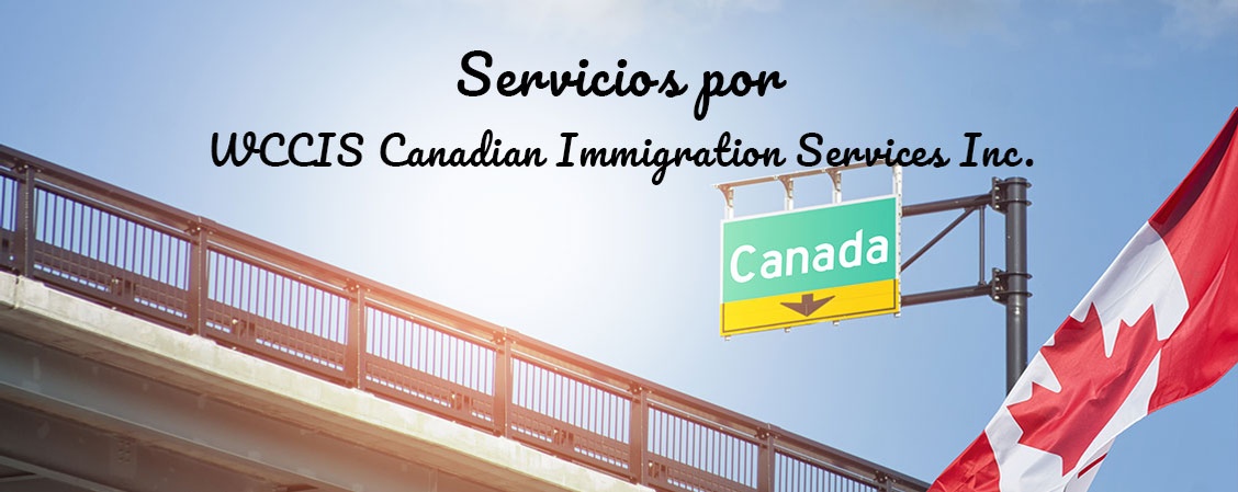 Servicios de inmigración