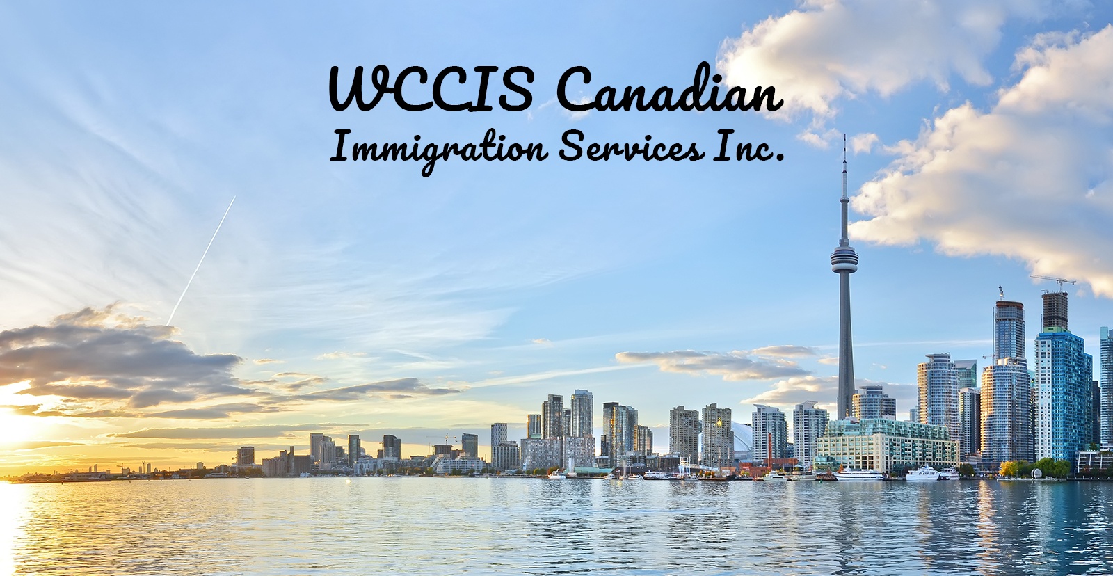 Consultor de Inmigración Oakville